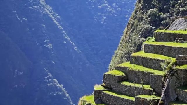 Machu Picchu city machu picchu mountain machu picchu peru machu picchu history (MUST WATCH) смотреть онлайн