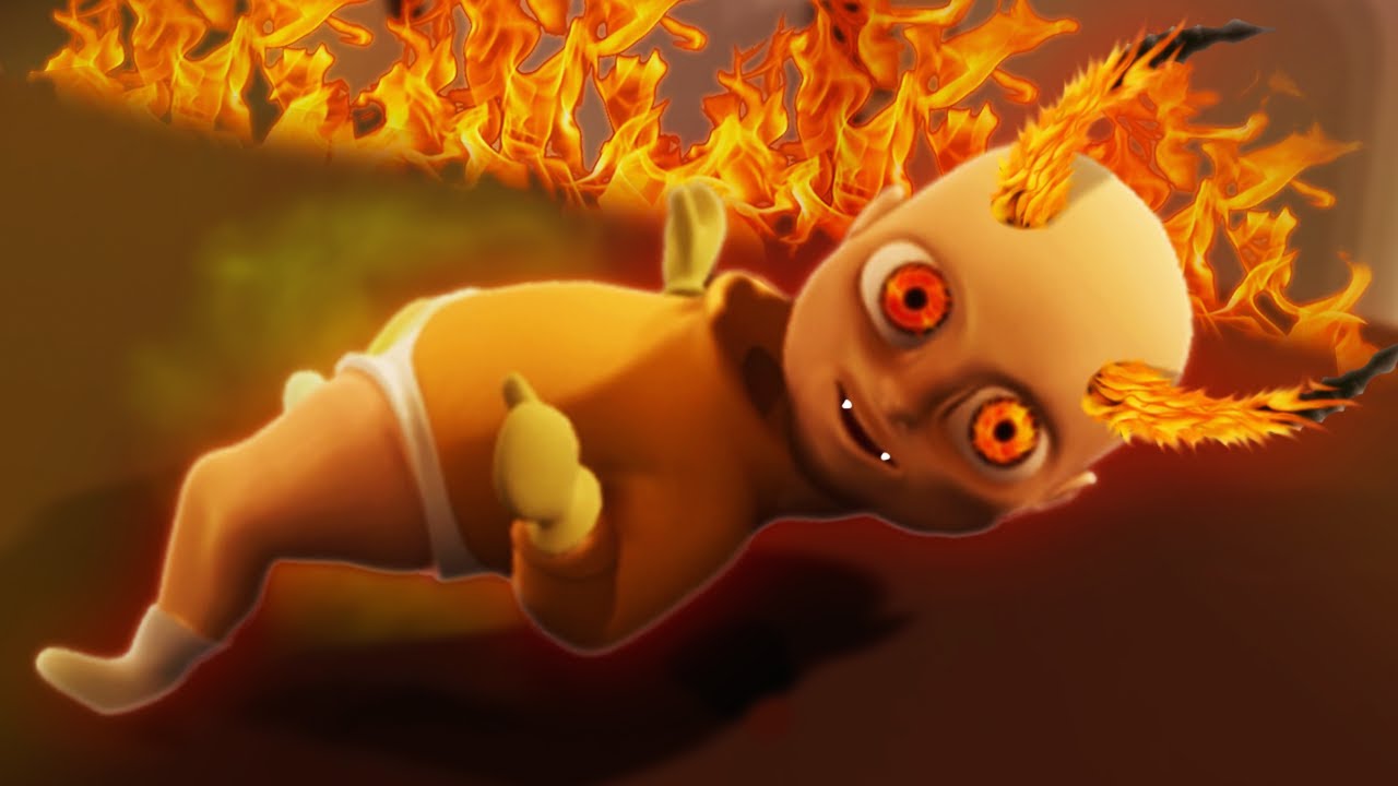 Ребёнок в жёлтом !!! смотреть онлайн