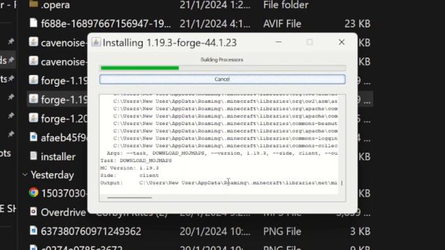 How to Get CAVE DWELLER in Minecraft Hardcore! (Cave Noise) смотреть онлайн