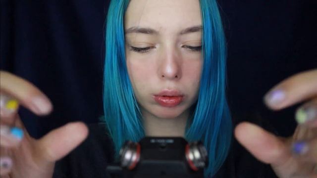 АСМР?ЗВУКИ РУК ДЛЯ ТВОЕГО СНА(СУХИЕ, ВЛАЖНЫЕ, В МАСЛЕ) | ASMR HANDS SOUNDS FOR SLEEP? смотреть онлайн