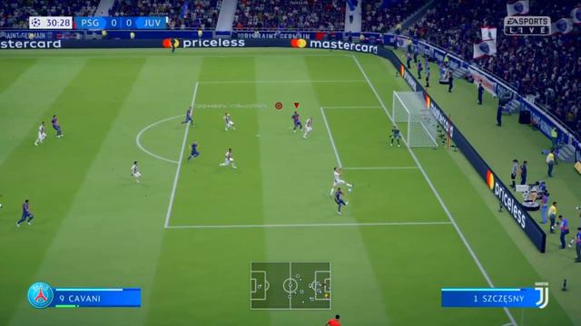FIFA 19 DEMO - Смотрим демку смотреть онлайн