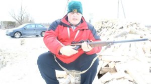 Обзор карабина Вепрь 308 Супер