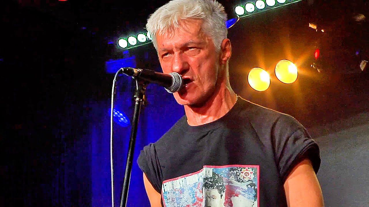 2022. Разные Люди — Справедливость (СПб, фестиваль «Мир без наркотиков», 21.11.2022) смотреть онлайн