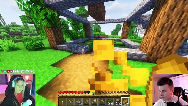 ВАНИЛЬНОЕ ВЫЖИВАНИЕ #4 в minecraft | ОБУСТРАИВАЕМ ТЕРРИТОРИЮ | ПОСТРОИЛИ БОЛЬШОЙ ДВУХЭТАЖНЫЙ ОГОРОД смотреть онлайн