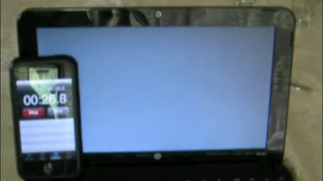 Ubuntu 10.4 NetBook Edition Hp Mini 110