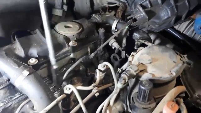 COMO CAMBIAR BUJIAS Peugeot Partner Diesel 2007 смотреть онлайн
