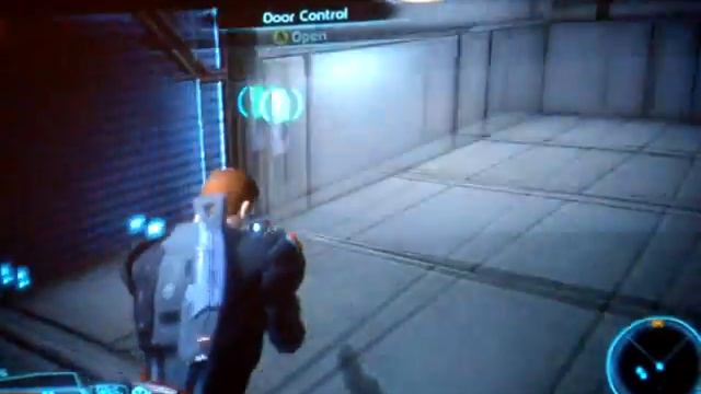 Mass effect смотреть онлайн
