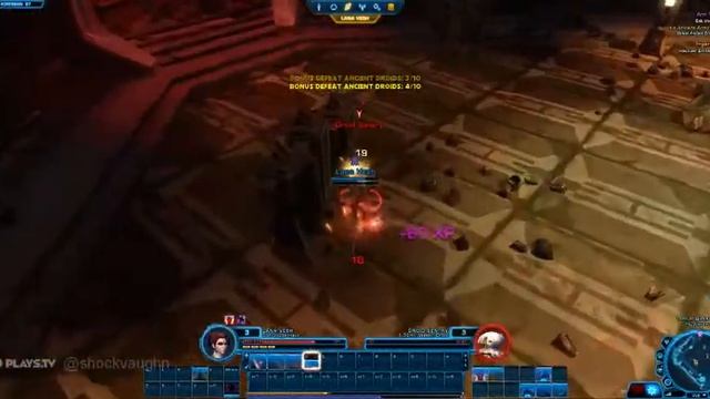 Getting my war blade смотреть онлайн