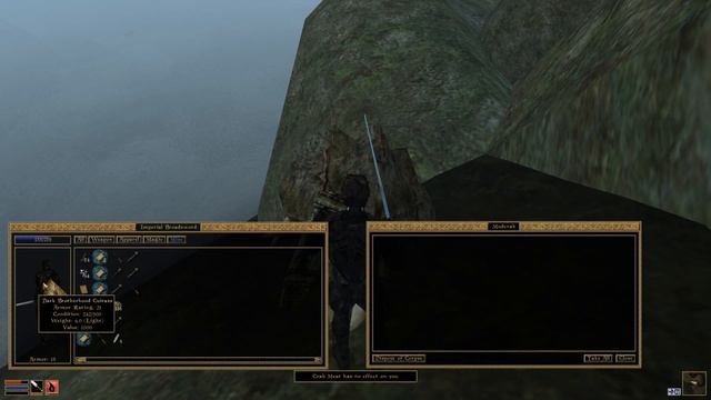 Let's Play TES III: Morrowind - GotY • 011 • Addamasartus revisited, then exploring farther westwar смотреть онлайн