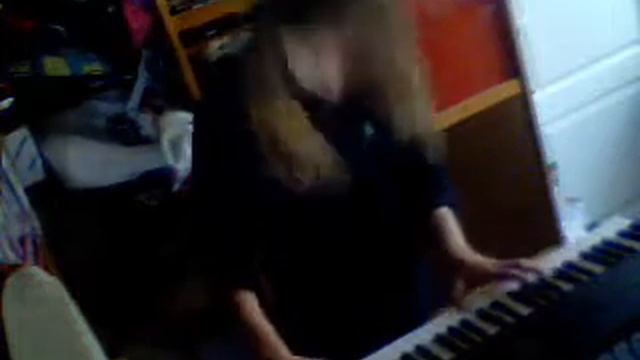 DEEP PURPLE - Fireball - by Kamil S. Y. Groblewicz смотреть онлайн