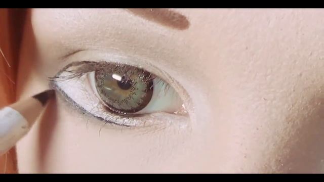 Anastasiya Shpagina Valentine's Day make up tutorial смотреть онлайн