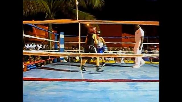 San Juan vs Cataño($Gordo$) смотреть онлайн