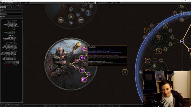 [PoE 3.14] 2 Mirrors Down 2 To Go - Project Ultimatum Day 1 Update смотреть онлайн