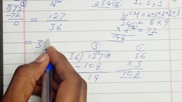 Class 5th Math New Book-Unit 3-Exercise 1 Q1(e-f)-5th New Math-How to Add the fractions смотреть онлайн