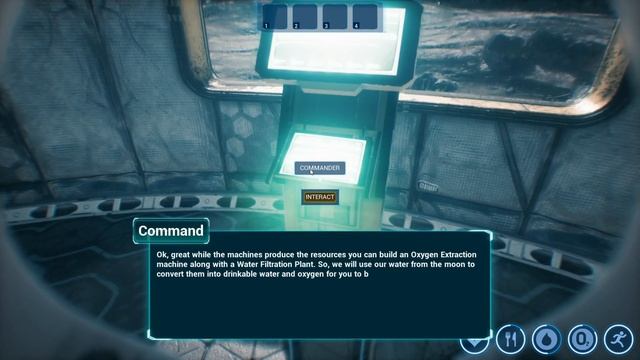 Moon farming - First look смотреть онлайн