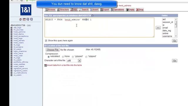 How to set up my HWID system. смотреть онлайн