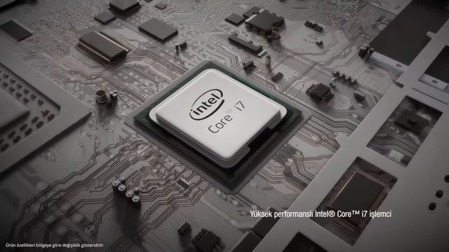 Ultra İnce. Kesintisiz Performans. ZenBook UX310 смотреть онлайн