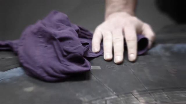 Кантовка с закрытыми глазами смотреть онлайн