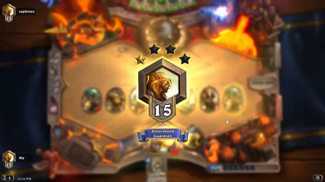 Paladin Zoo, It's A Real Thing (Hearthstone) смотреть онлайн