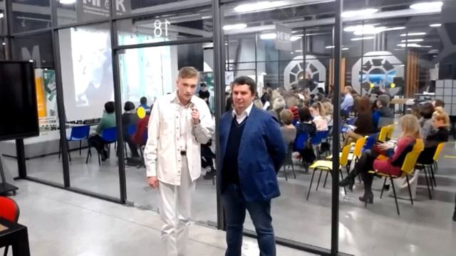 Колледжи Москвы - Московский государственный образовательный комплекс смотреть онлайн