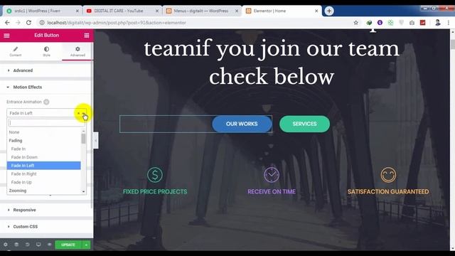 WordPress Theme Customization | 2019 Best WordPress Tutorial Bangla | Freelancer Sadekur смотреть онлайн
