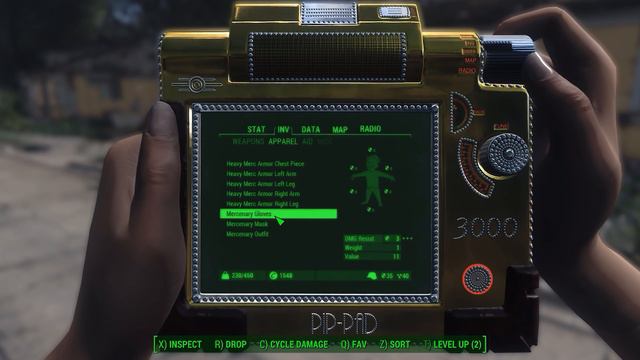 6 More Lesser Known Mods Worth Downloading for Fallout 4 смотреть онлайн