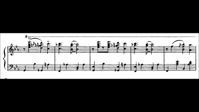Vadim Gamalia - Doll [Charleston]