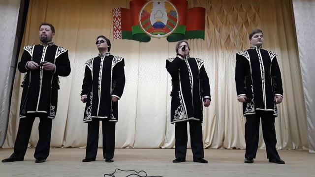Хорус в Лужесно, часть 2 смотреть онлайн