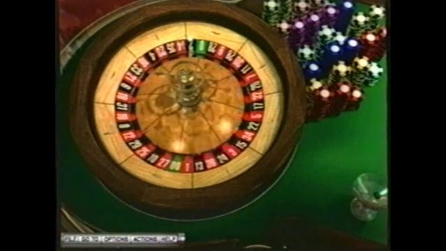 Sierra | Hoyle Casino | 2000 смотреть онлайн