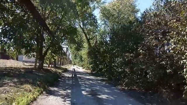 ул.Социалистическая в Заводском районе Грозного.25сент22 смотреть онлайн