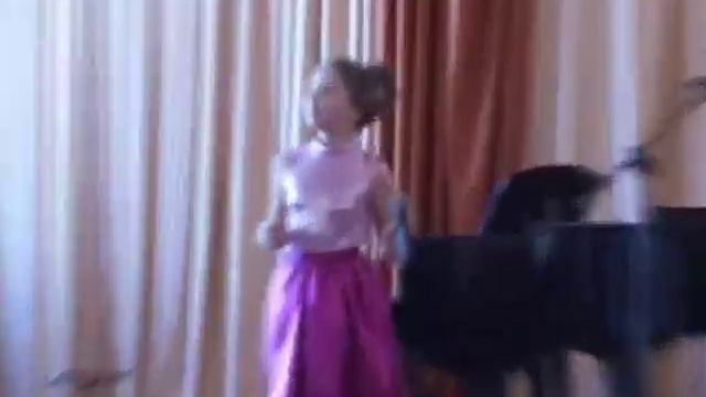 Королева(авторская).mpg смотреть онлайн