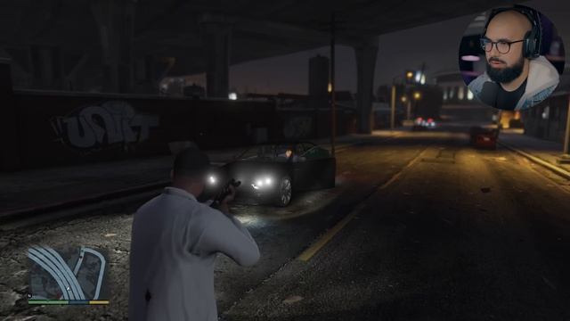 GTA 5 PS5 - Part 2 - SHE CHEATED WITH THE TENNIS COACH ? смотреть онлайн