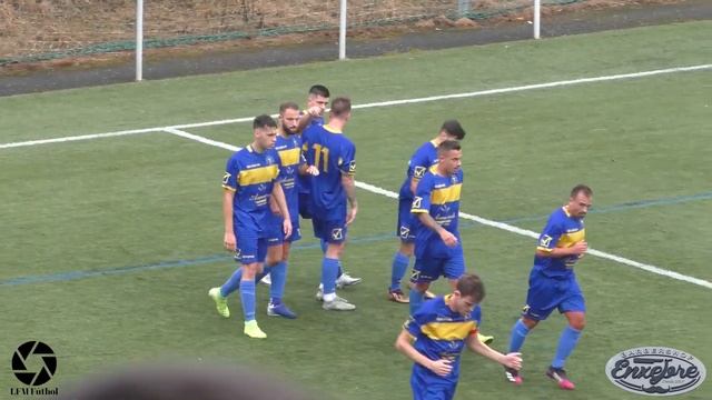 Primera Galicia | CCRD Perlio 1-1 Cultural Maniños | Jornada 3 смотреть онлайн