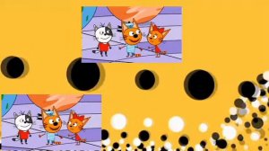 (YTPMV) KidECats Martian Russian Scan