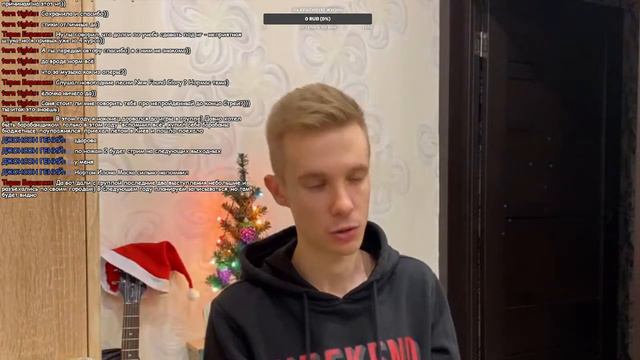 Обсуждаем УХОДЯЩИЙ год в контексте ПОПУЛЯРНОЙ культуры смотреть онлайн