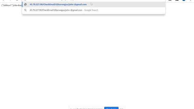 How to make JSON request for Email Validation API with OpenAPI Support and 1 Million API Key Quota смотреть онлайн