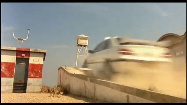 Taxi 2 trailer смотреть онлайн