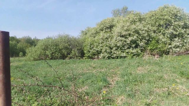 Новая жизнь в деревне начтнается с забора. смотреть онлайн