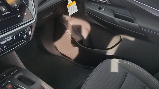 2023 Chevrolet Bolt EV 1LT Costa Mesa Newport Beach Irvine Huntington Beach Orange смотреть онлайн