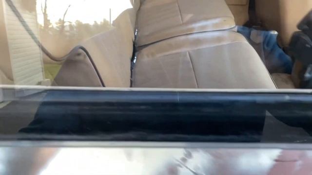 Bronco II “The Unicorn” смотреть онлайн