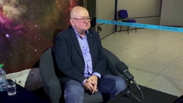 Czech Space News podcast #14 – Vladimír Remek