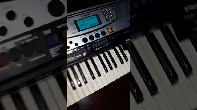 YAMAHA-PSR-340 PERU смотреть онлайн