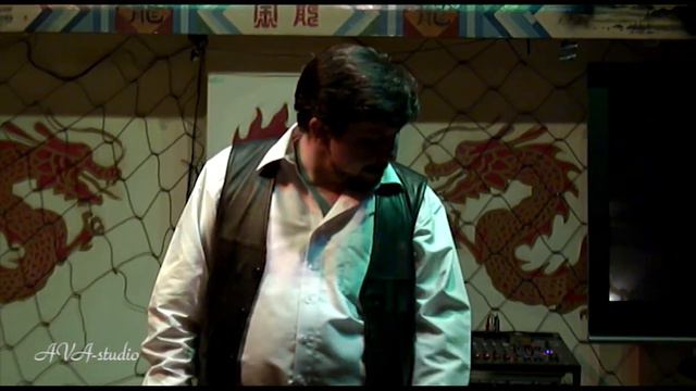 Владимир Стольный. За окнами плацкартными