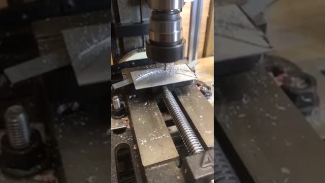 Sieg sx2 cnc milling an arc смотреть онлайн