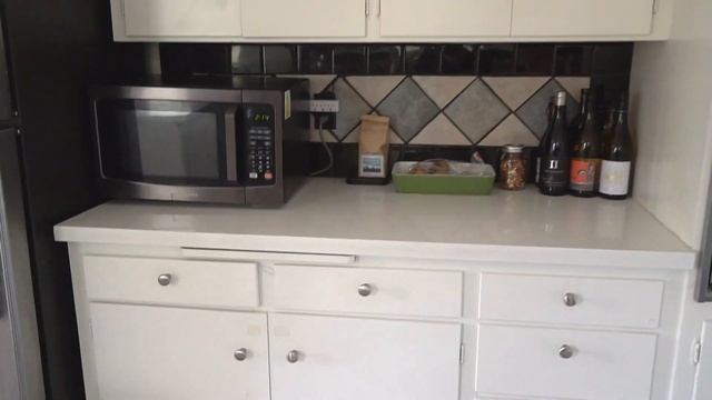 KITCHEN TOUR | Pantry and Cooking Equipment Organization смотреть онлайн