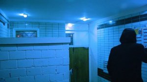 клип на песню «Порез на собаке - Мандраж» 2.0