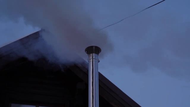 Сколько топится Сибирский Банный Чан смотреть онлайн