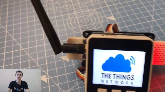 ТОП 5 проектов на M5Stack смотреть онлайн