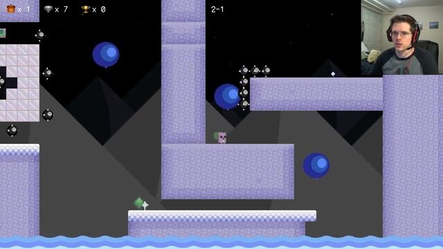 Squirreltopia World 2-1 смотреть онлайн