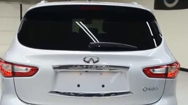 2015 INFINITI QX60 FWD 4dr (Dallas, Texas) смотреть онлайн